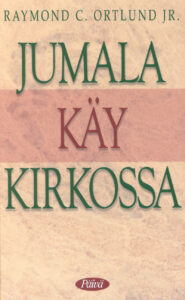 Jumala käy kirkossa