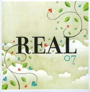 Real 07 CD