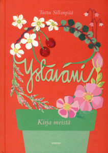 Ystäväni - Kirja meistä