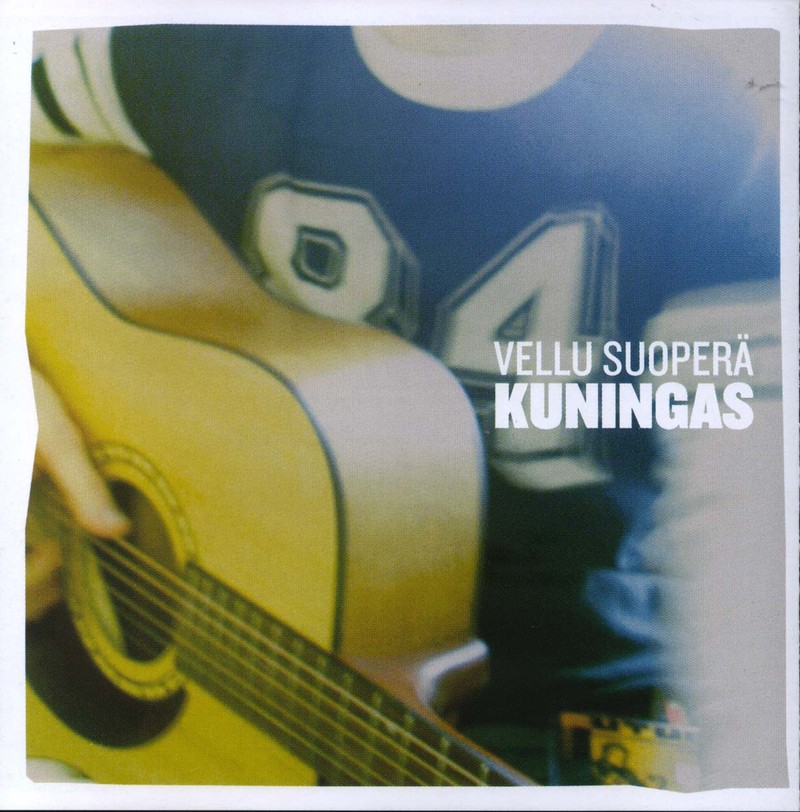Kuningas CD