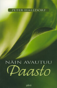 Näin avautuu paasto Näin avautuu paasto