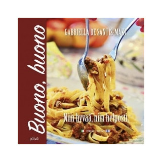 Buono, buono - Niin hyvää, niin helposti