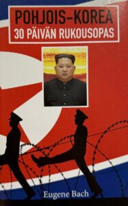 Pohjois-Korea 30 päivän rukousopas