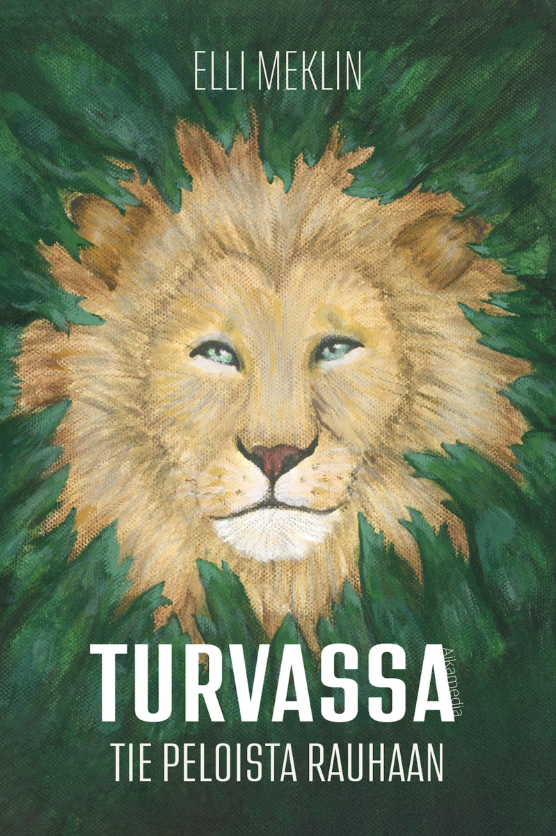 Turvassa - Tie peloista rauhaan