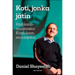 Koti, jonka jätin Koti, jonka jätin