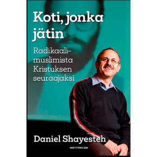 Koti, jonka jätin