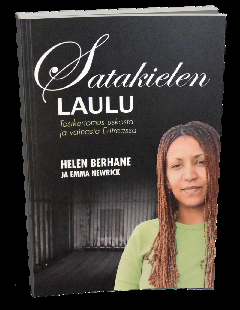 Satakielen laulu (uusintapainos)