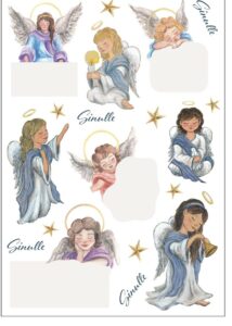 Enkelitarrat Enkelitarrat