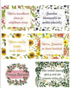 Raamatunjae tarra-arkki