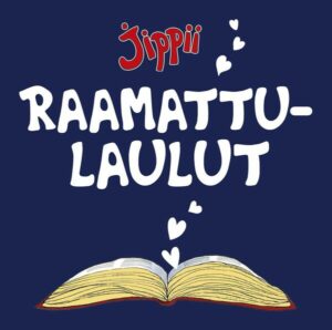 Jippii raamattulaulut cd Jippii raamattulaulut cd