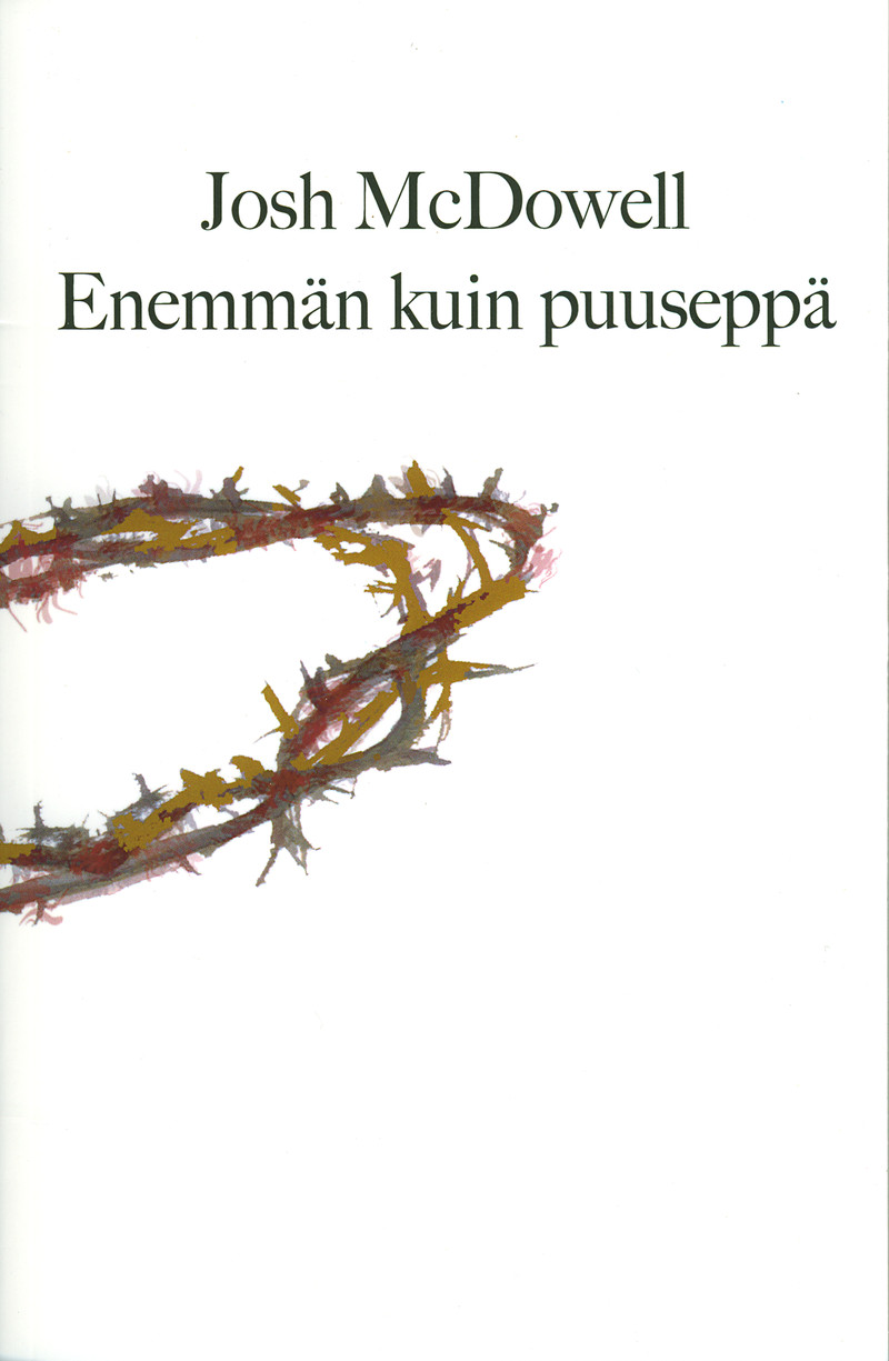 Enemmän kuin puuseppä