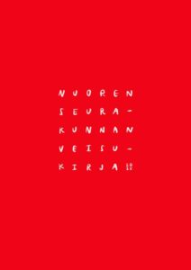 Nuoren seurakunnan veisukirja 2025