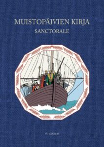 Muistopäivien kirja