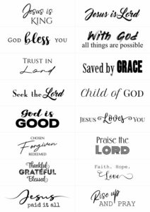 Tarrat: Jesus is King Tarrat: Jesus is King