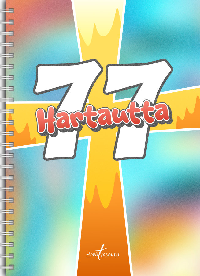 77 hartautta