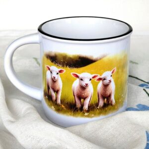 Muki " Herra on minun paimeneni"