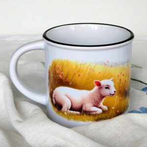 Muki "viheriäisille niityille"