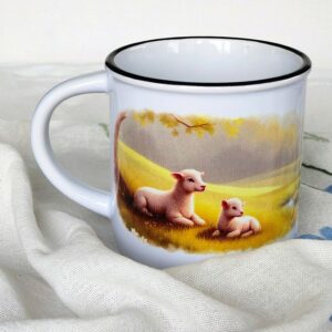 Muki "Hän virvoittaa minun sieluni"