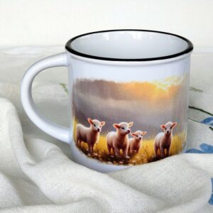 Muki "Vaikka minä vaeltaisin"