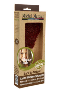 Selvitysharja normaalivahvuisille hiuksille Selvitysharja normaalivahvuisille hiuksille