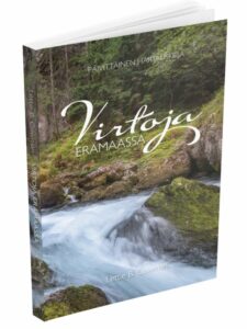 Virtoja erämaassa (uusintapainos, pehmeäkantinen)